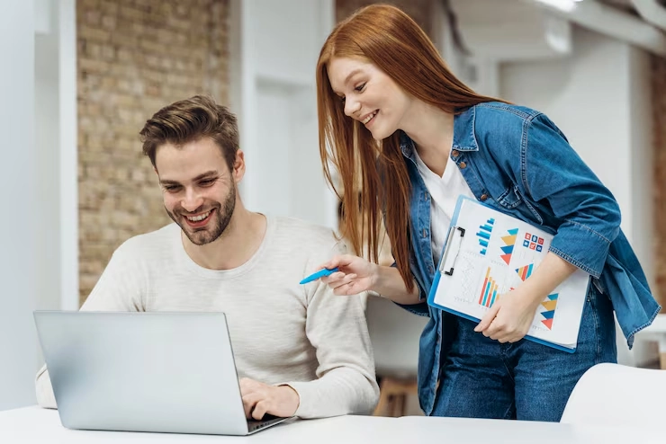 Social Media PPC Campaigns