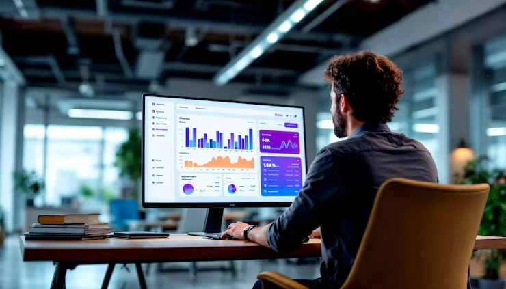 Google Ads Management