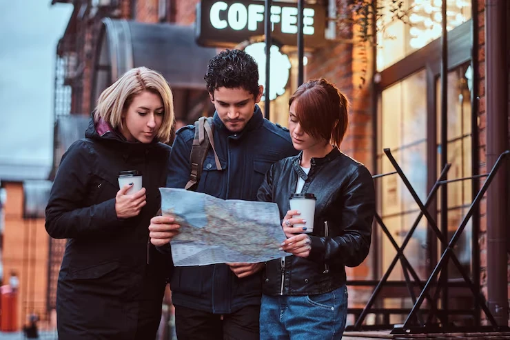 Local DOOH Advertising Agency for Targeted Citywide Visibility