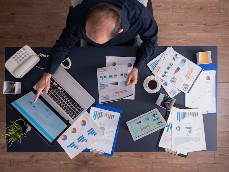 Audience Targeting and Remarketing Campaigns
