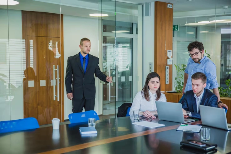 Microsoft Advertising Management