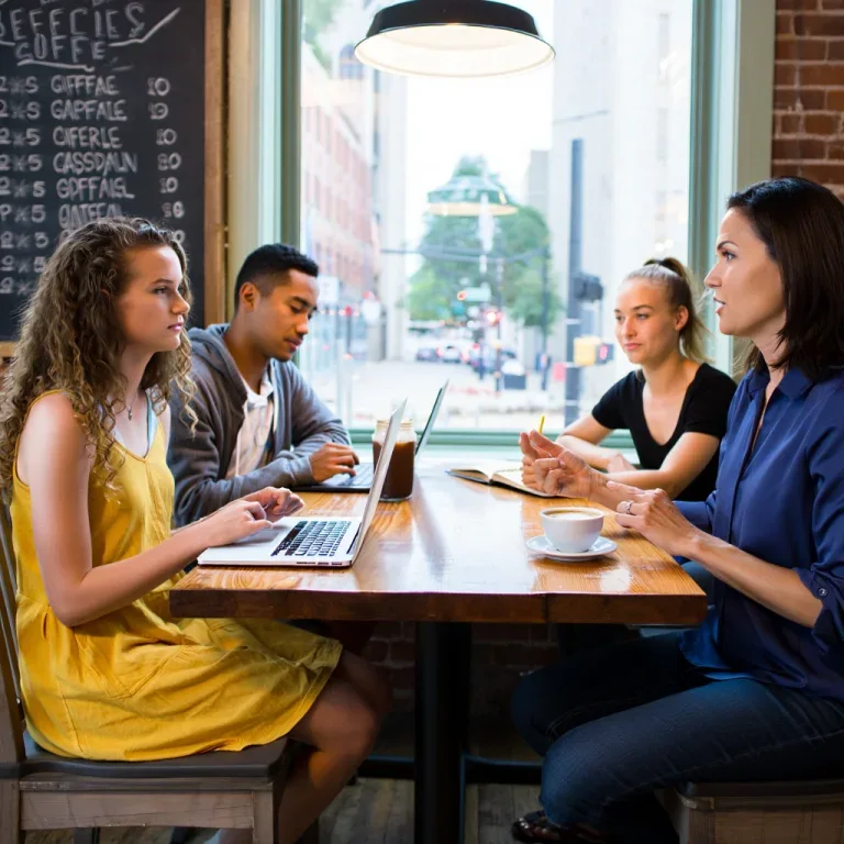 tartups and Small Businesses