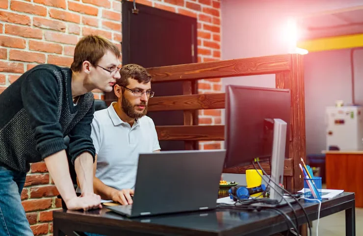 How We Work