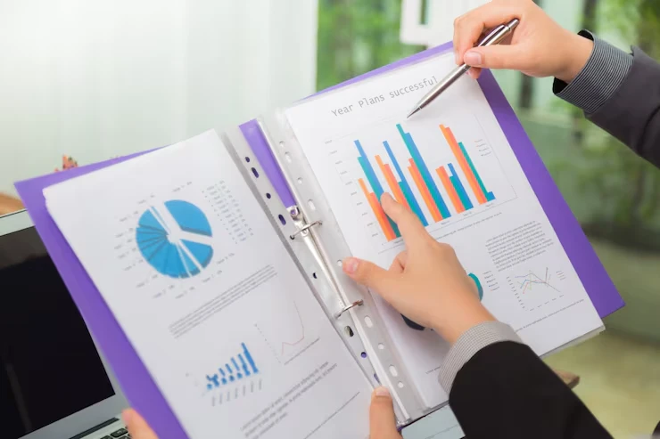 Industry Statistics That Matterlpfgl