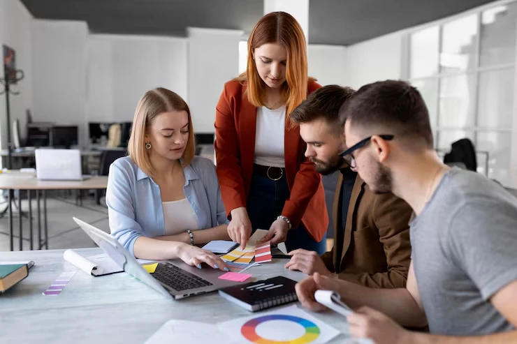 Creative Development and Product Integration