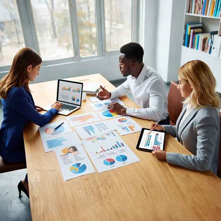 ,Audience Targeting & Segmentation