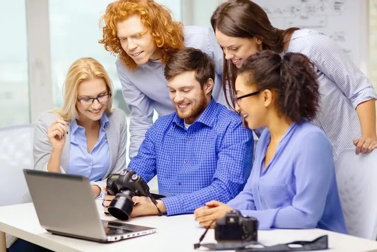 Audience Research and Segmentation