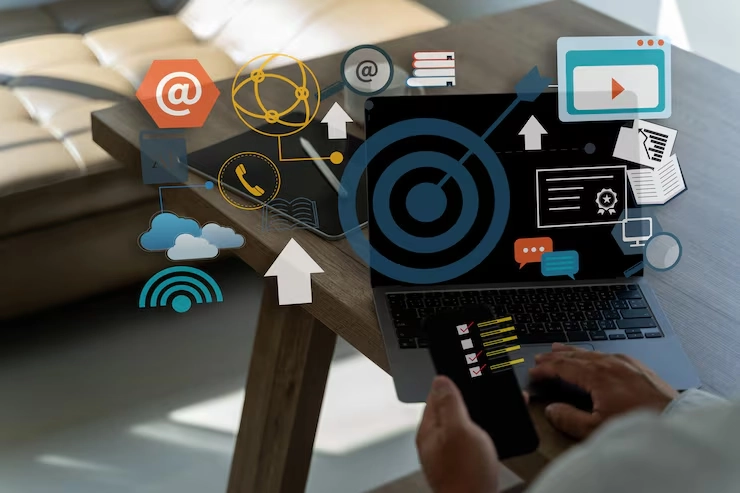 Remarketing and Retargeting Systems
