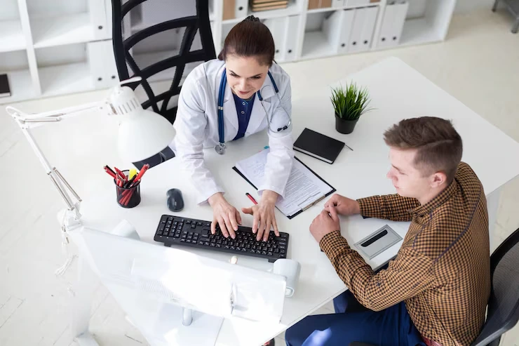 Remarketing and Patient Re-Engagement Campaigns ​