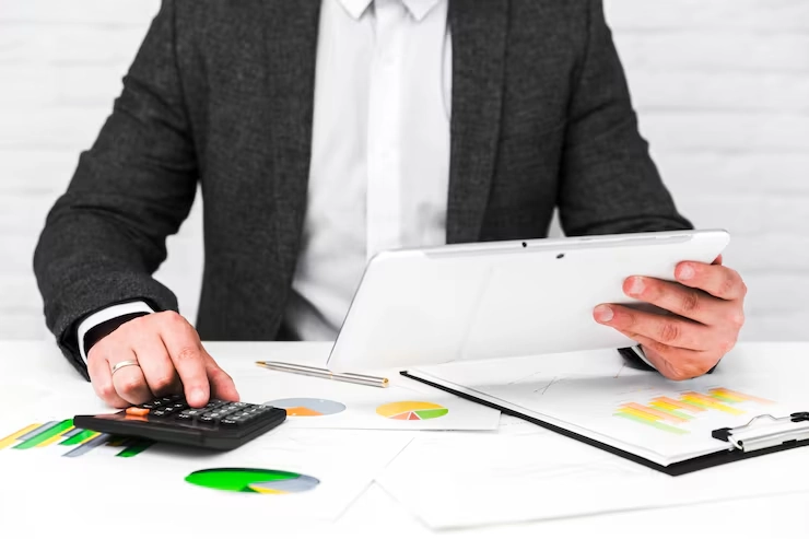 Bid Management and Budget Control