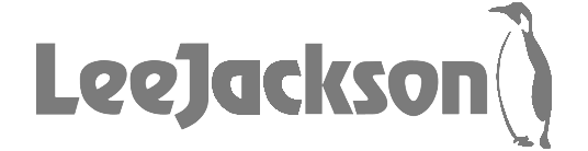 Lee Jackson logo