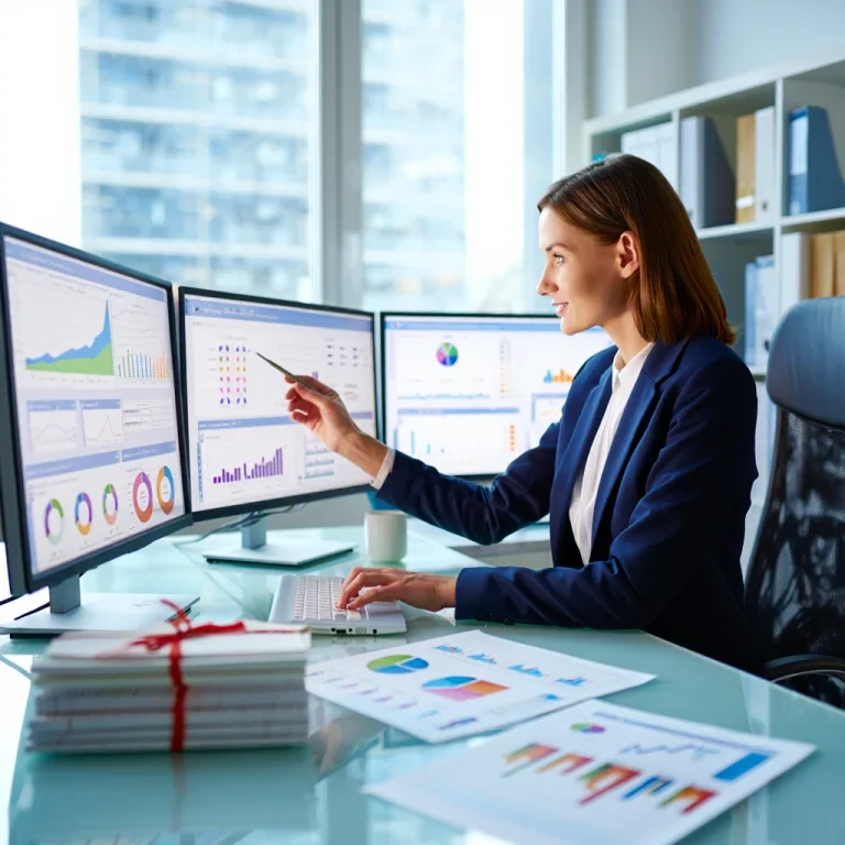 Analytics, Tracking, and Reporting,