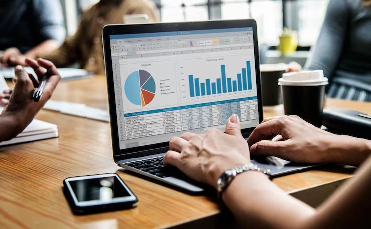 Google Ads Management