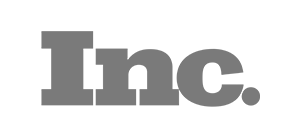 Inc. logo
