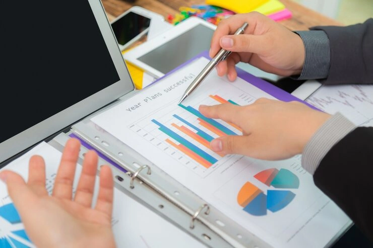 Keyword Research and Intent Mapping