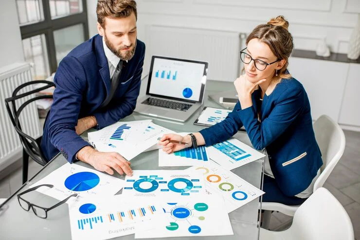Google Ads Campaign Management