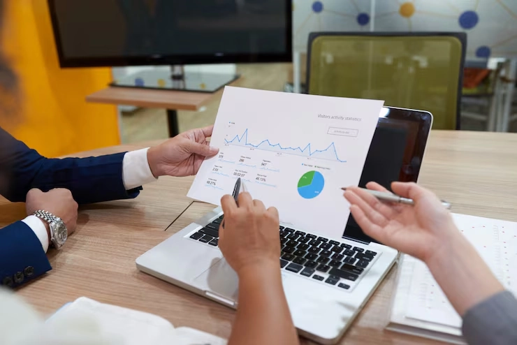 PPC Account Auditing and Restructuring