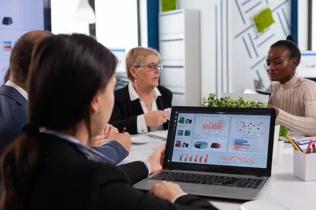 Audience Targeting and Data Integration