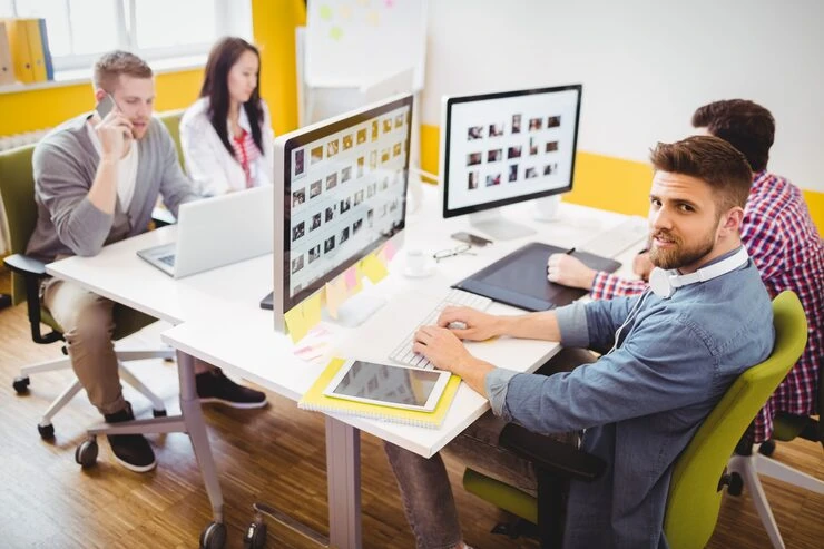 How We Work ​