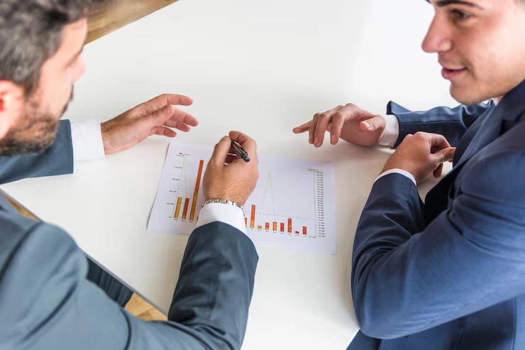 Paid Social Campaign Development