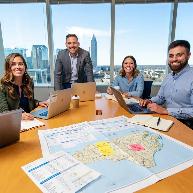 Local PPC Campaigns