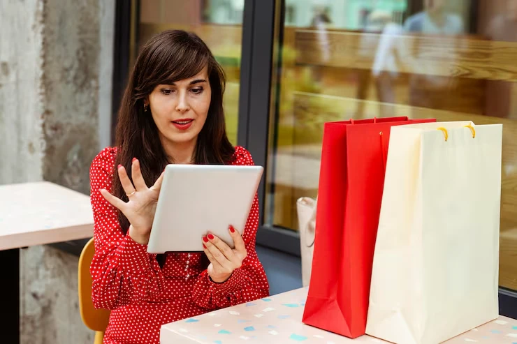 Shoppable Ad Optimisation and Testing