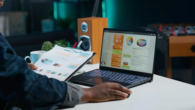 Conversion Tracking and Analytics Integration