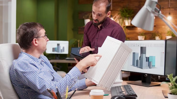 Facebook ad account audit and structural review