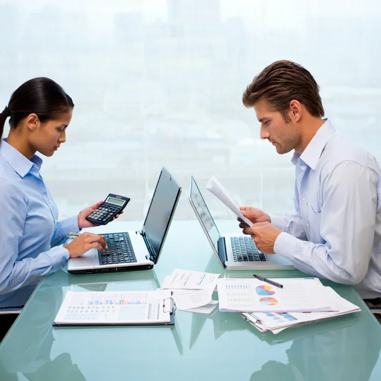 Budget Management and Cost Efficiency,