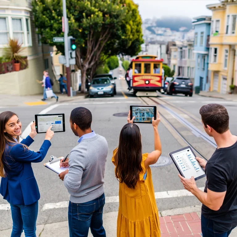 ,Local PPC Campaigns in San Francisco