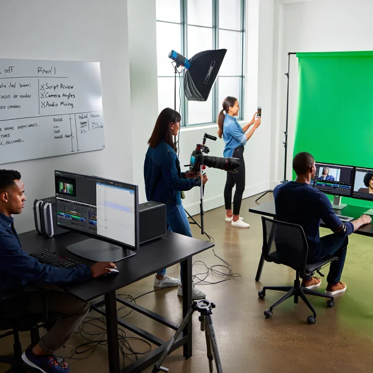 Video Ad Creation & Manageme