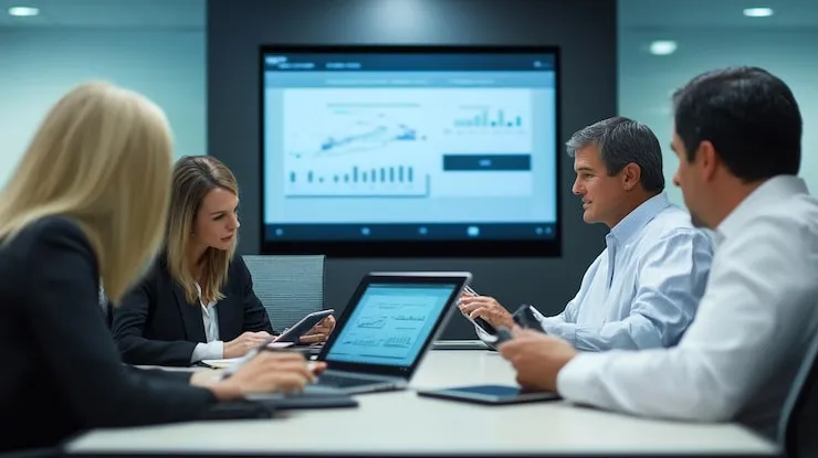 Conversion Tracking and Performance Attribution