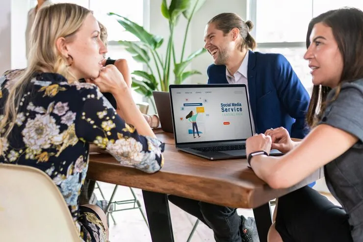Audience Research and Segmentation