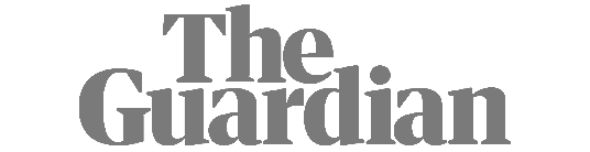 The Guardian logo
