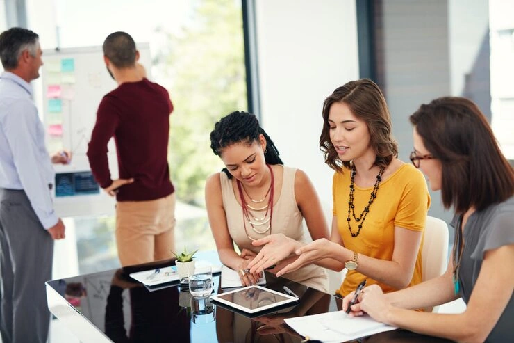 Data Analytics and Performance Reporting