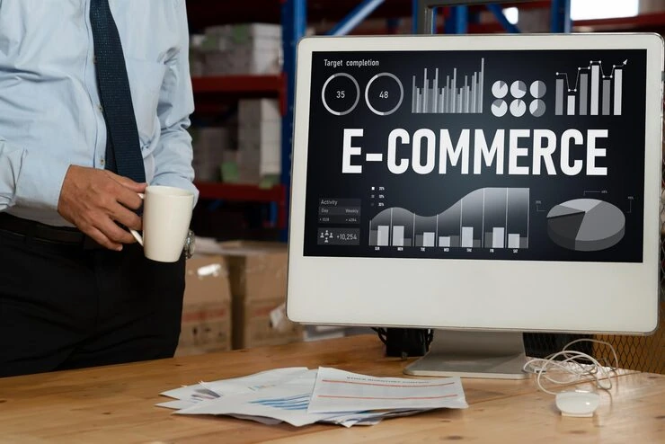 eCommerce PPC Management​