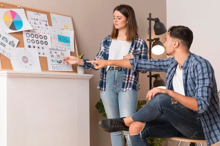 Audience Targeting and Segmentationh