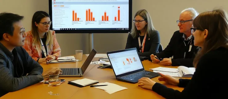 consultancy focuses