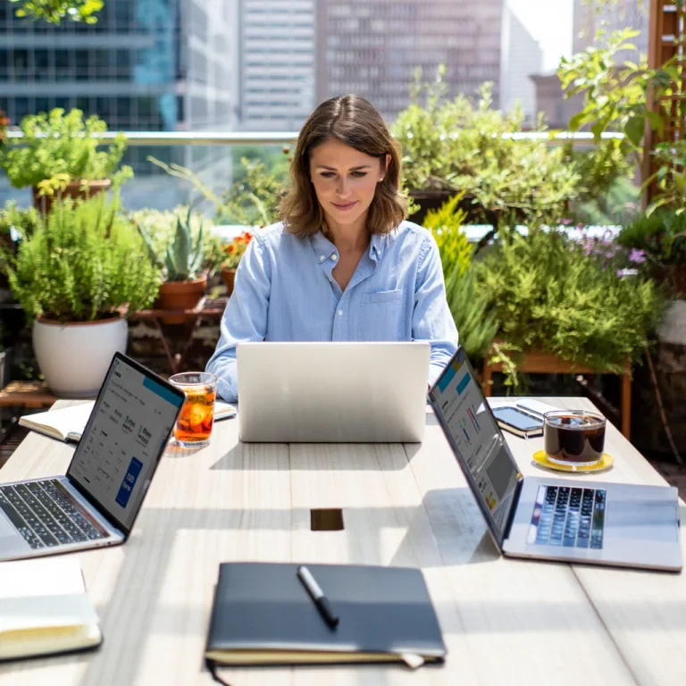 Microsoft Ads Managemen