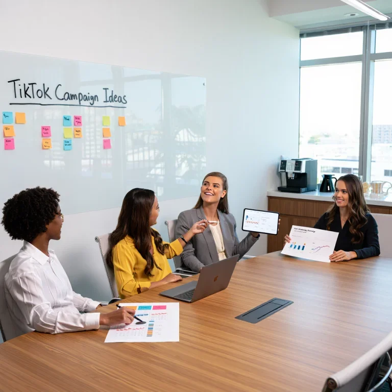 Campaign Planning and Strategic Setup