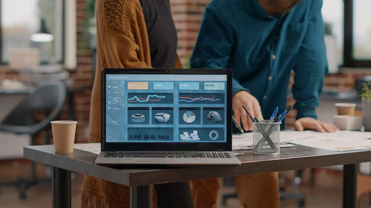 Landing page aliment