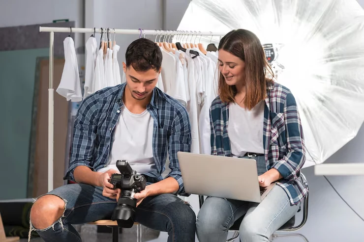 Shoppable Video Ads Agency for Enterprise eCommerce Growth