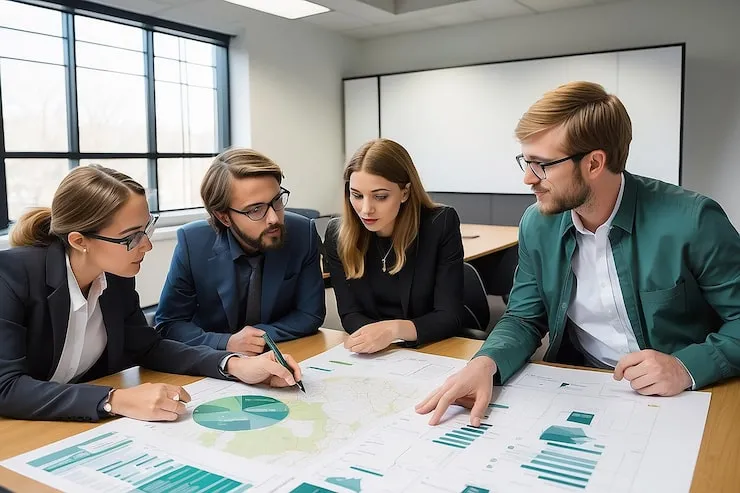 Campaign Audit and Performance Evaluation