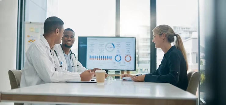 Medical Keyword Research and Search Intent Mapping