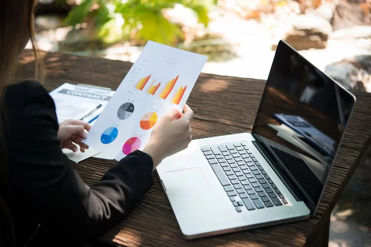 Performance Tracking and Reportingf