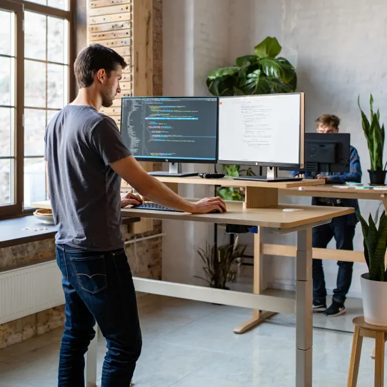 Landing Page Refinement