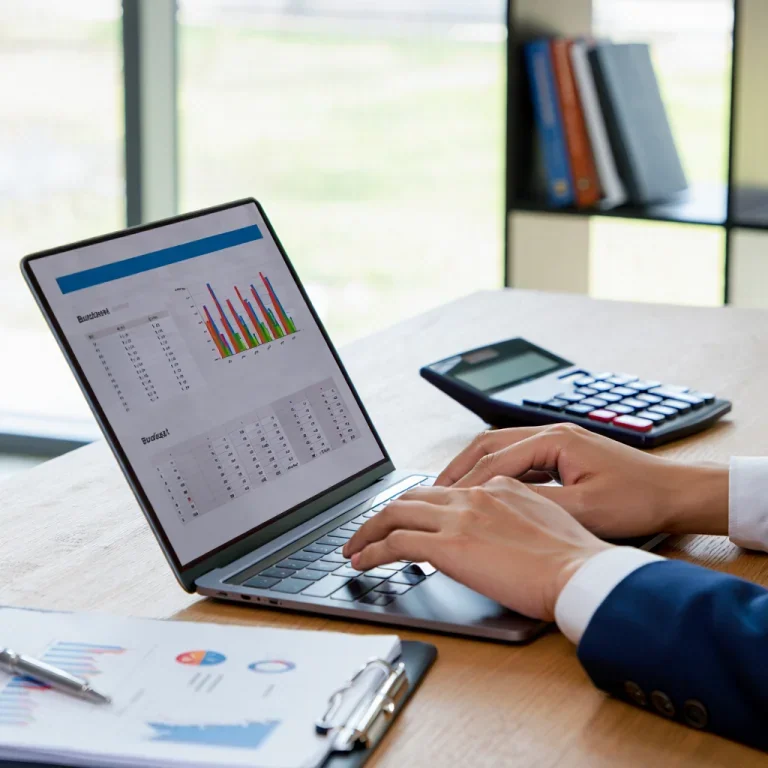,Budget Management and Cost Control,