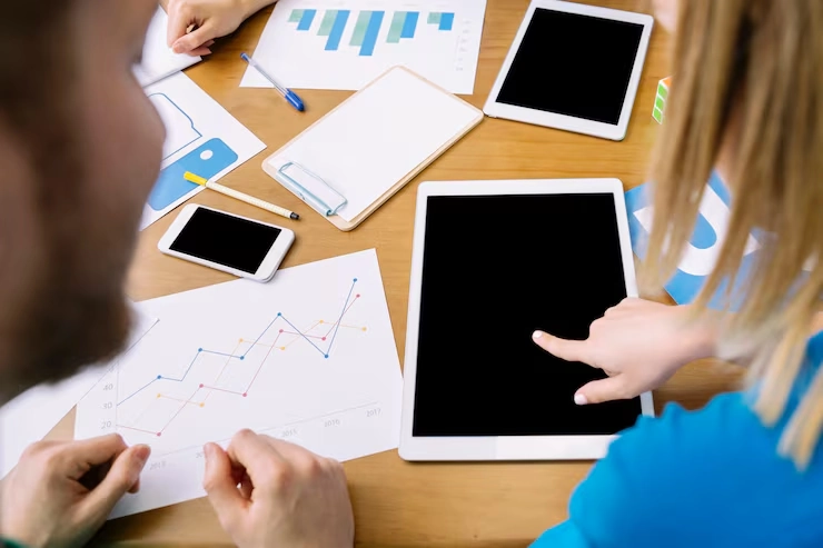 Ad Placement and Device Strategy
