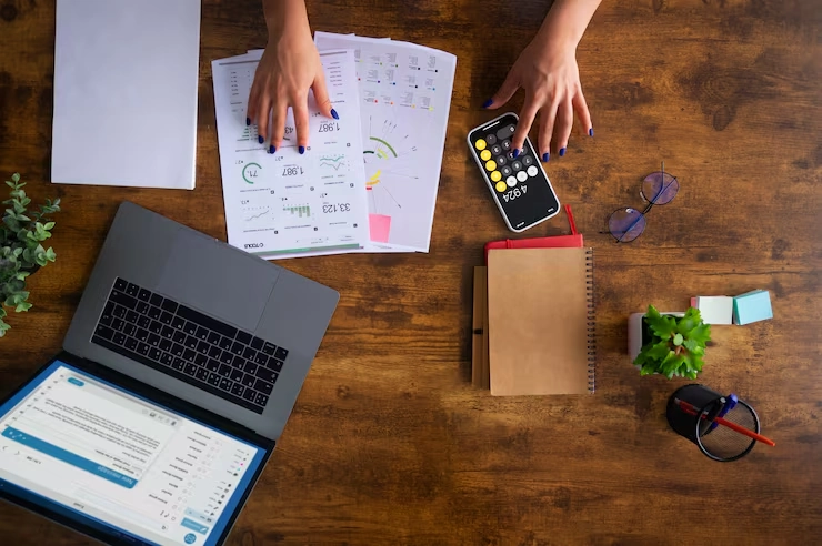 Bid Management and Budget Control