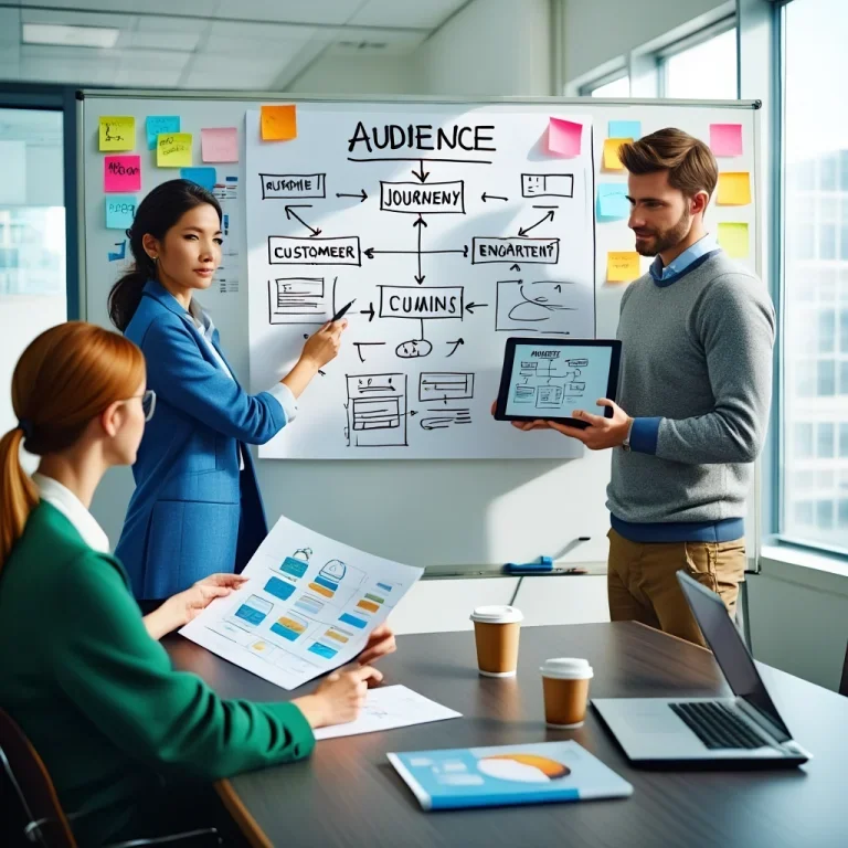 Remarketing Campaigns